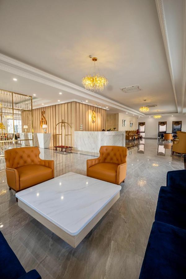 Sun Diamond Hotel Ha Long Exterior foto