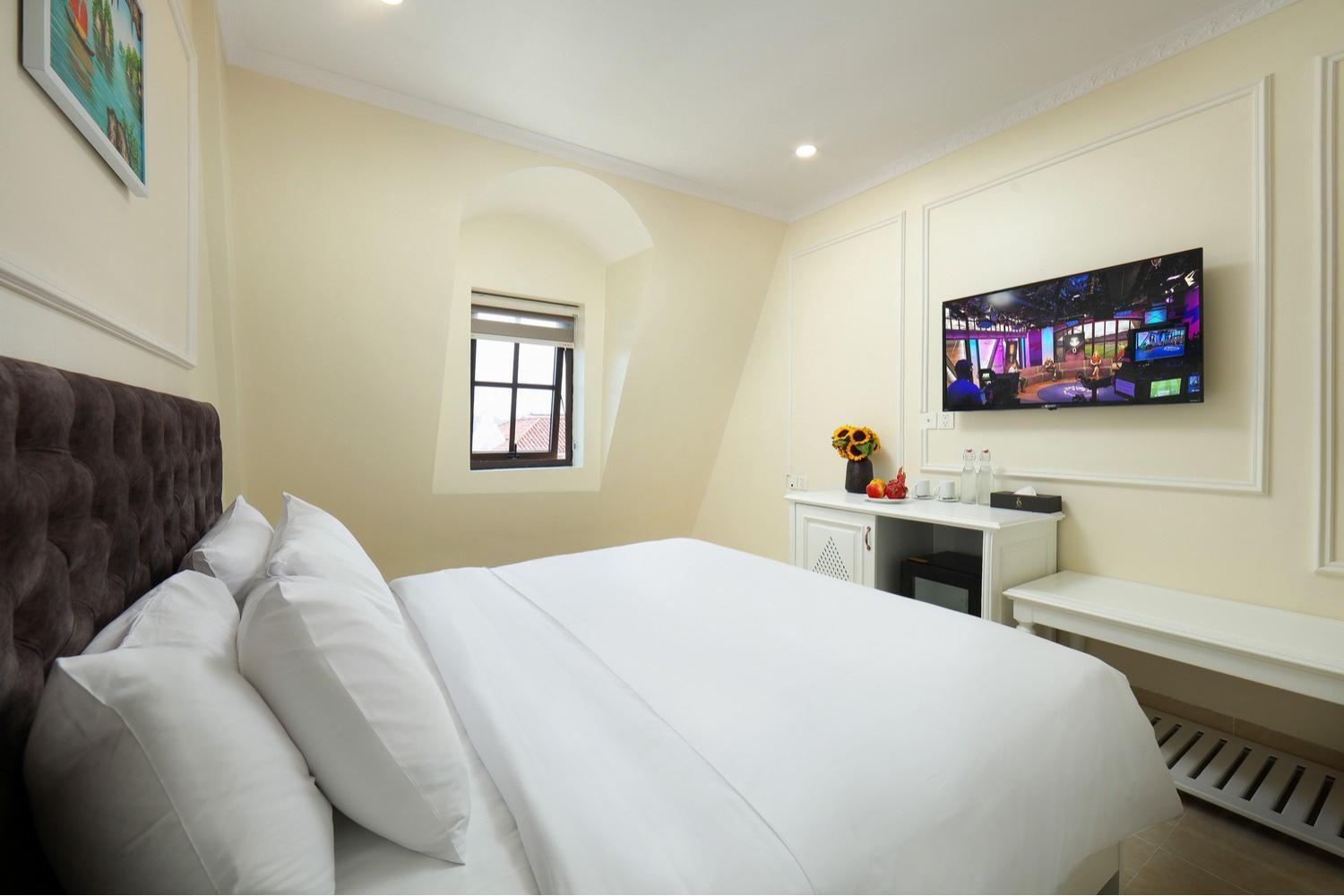 Sun Diamond Hotel Ha Long Exterior foto