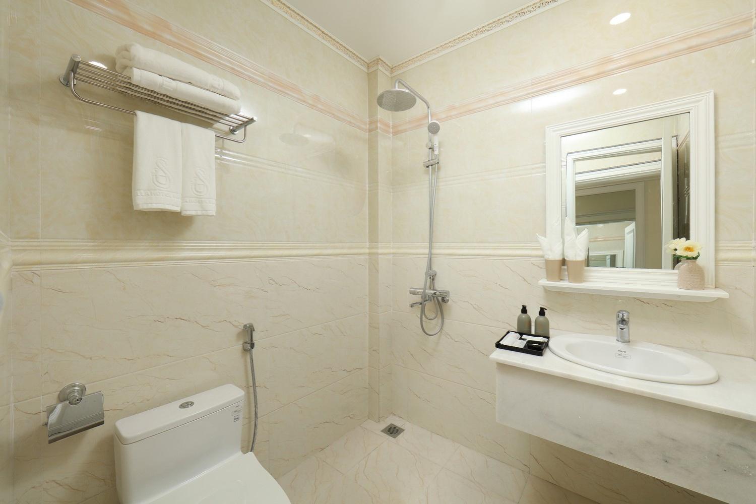 Sun Diamond Hotel Ha Long Exterior foto