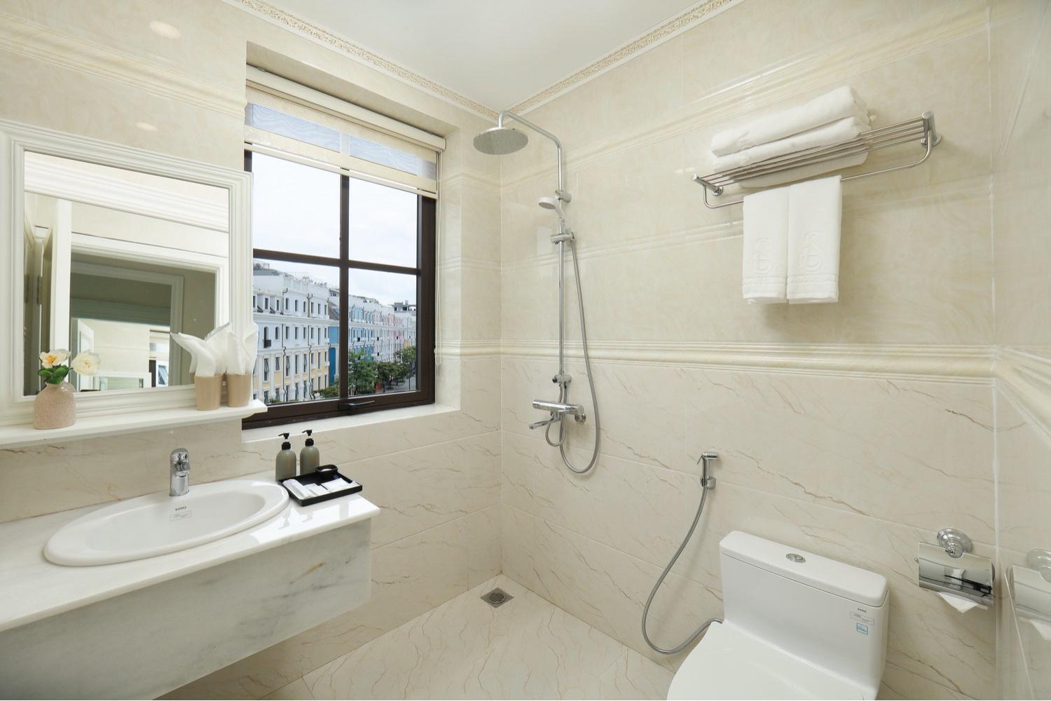 Sun Diamond Hotel Ha Long Exterior foto